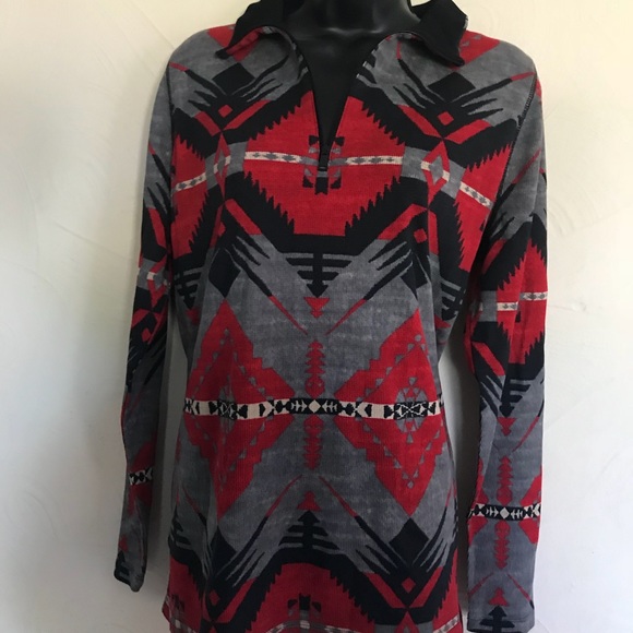 Ralph Lauren Lauren Active Sweater - Picture 1 of 5